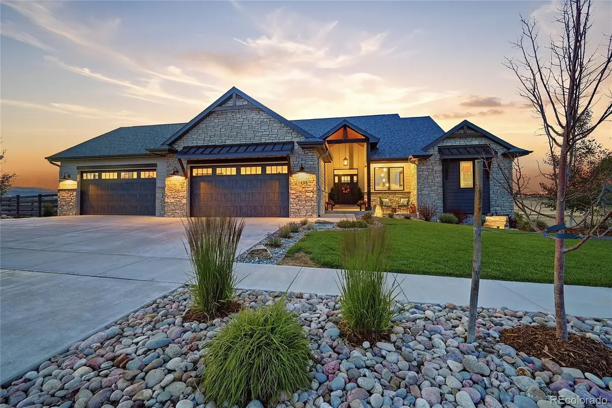 1498 Art Drive, Berthoud, CO 80513 - #1