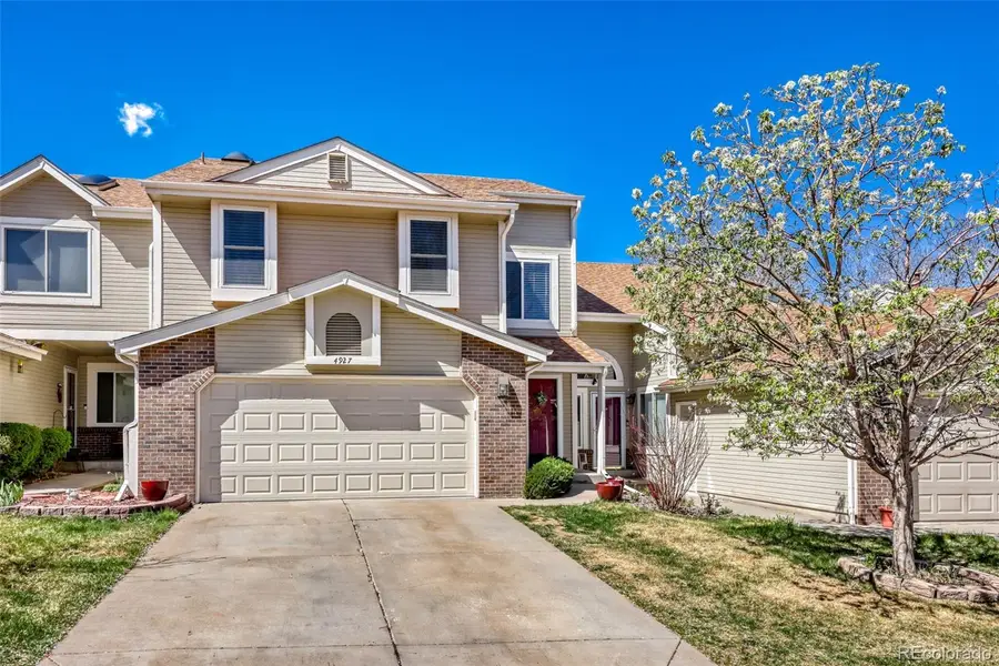 4927 S Eagle Circle, Aurora, CO 80015 - #2