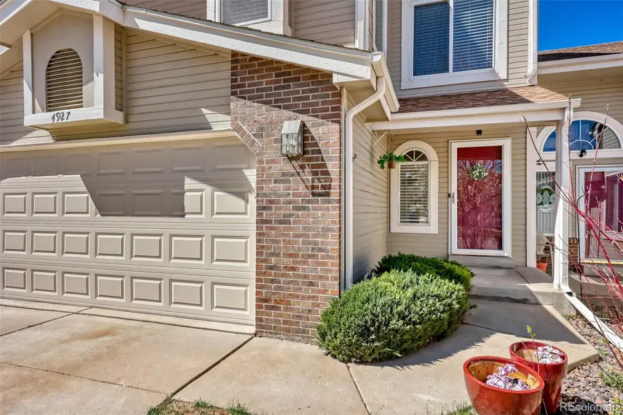 4927 S Eagle Circle, Aurora, CO 80015 - #3