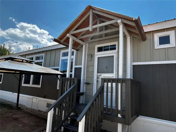325 E Main Street #23, Silver Cliff, CO 81252