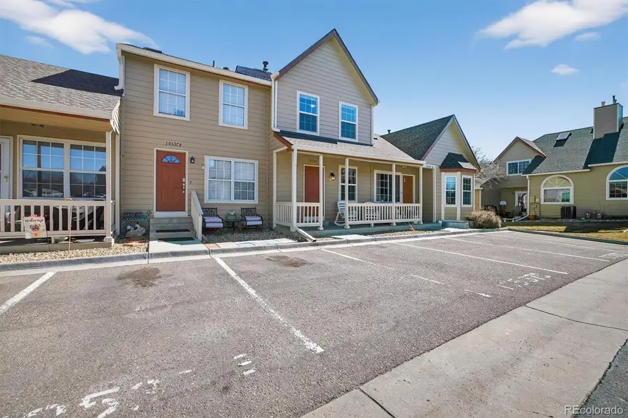 10537 W Maplewood Drive #C, Littleton, CO 80127 - #3