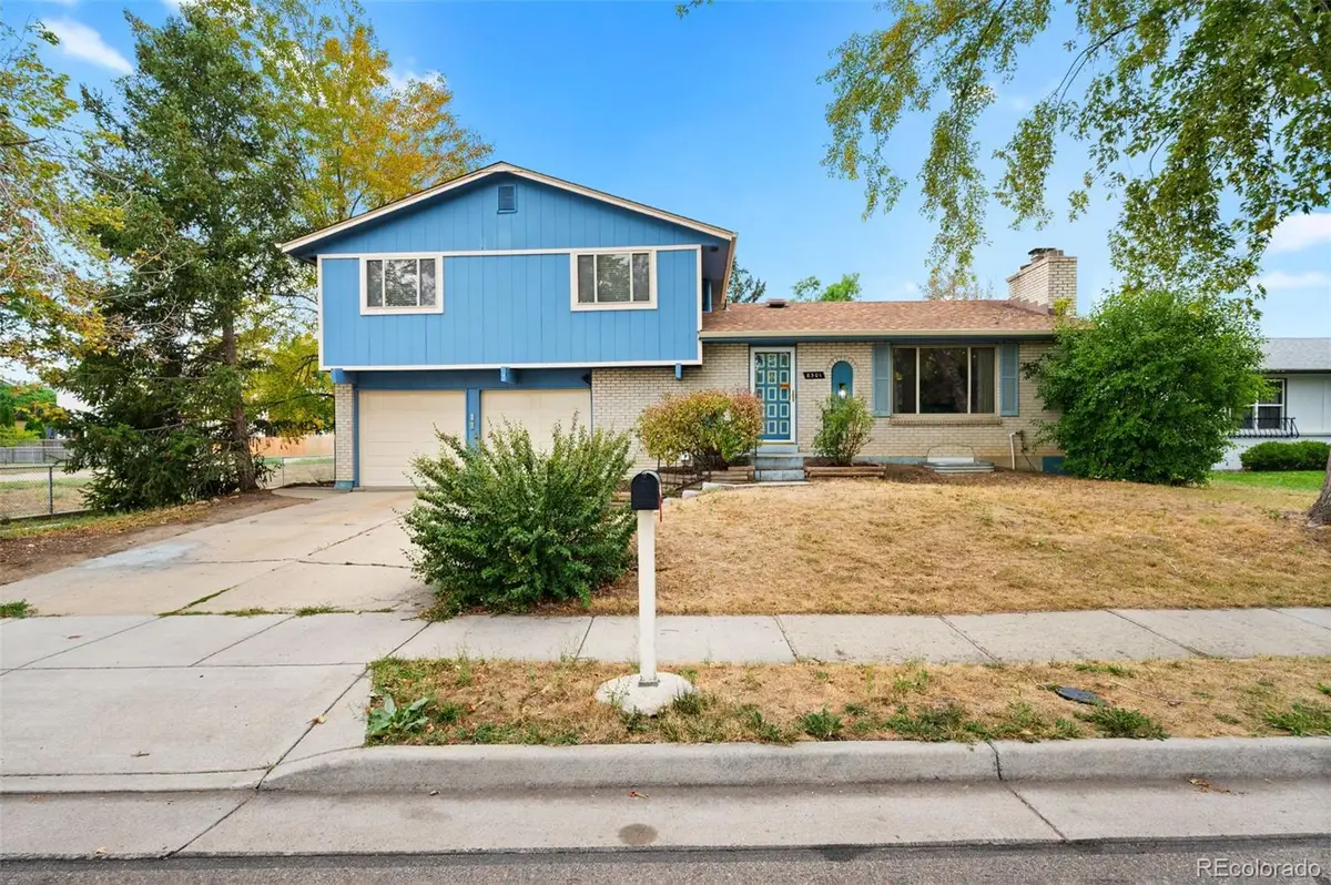 8301 Chase Drive, Arvada, CO 80003 - #1
