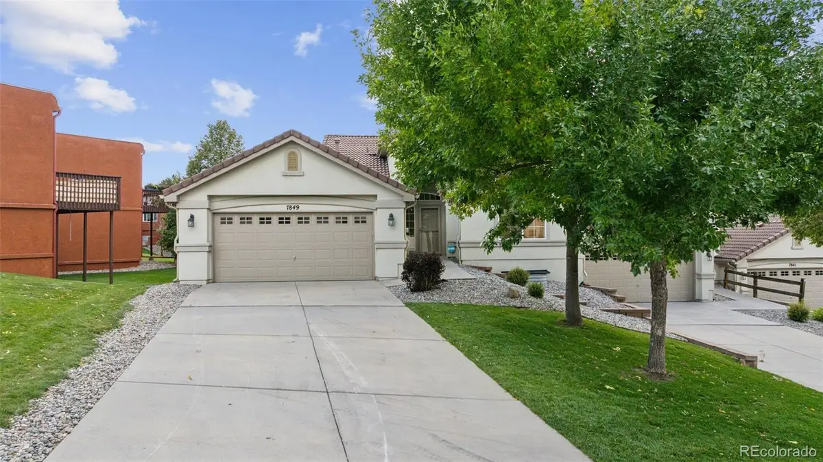 7849 Flicker Grove, Colorado Springs, CO 80920 - Image #1