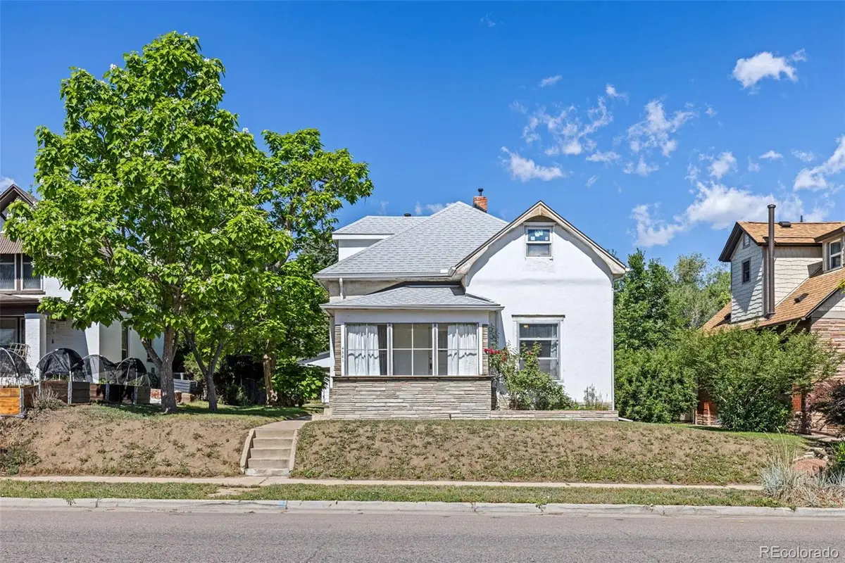 4561 Lowell Boulevard, Denver, CO 80211 - #1