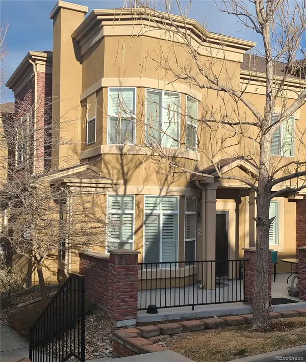 9492 Cedarhurst Lane #B, Highlands Ranch, CO 80129