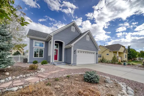 56 Trailside Circle, Salida, CO 81201