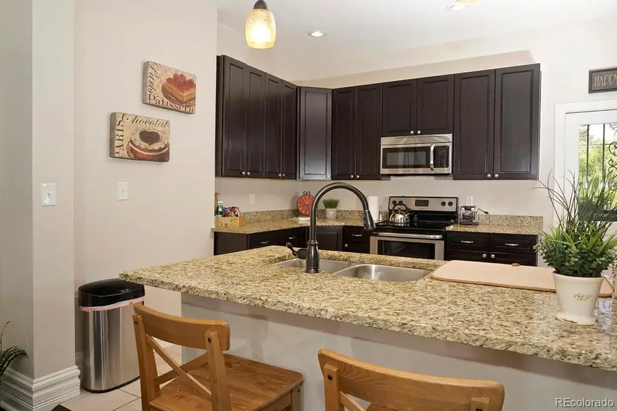 1465 Josephine Street, Denver, CO 80206 - #2