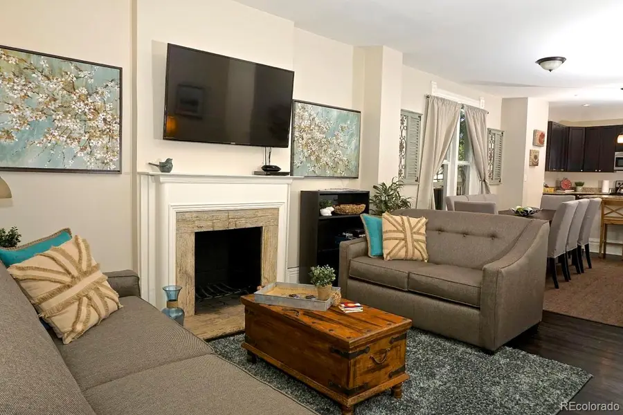 1465 Josephine Street, Denver, CO 80206 - #3