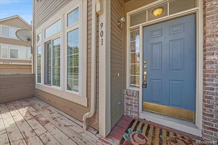 5555 E Briarwood Avenue #901, Centennial, CO 80122 - #2