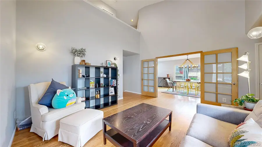 672 Entrada Drive, Golden, CO 80401 - #3