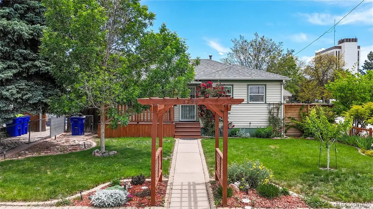 3290 S Elati Street, Englewood, CO 80110 - #1