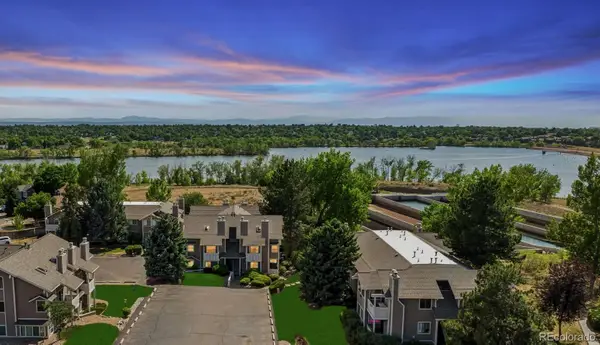 4351 S Andes Way #201, Aurora, CO 80015