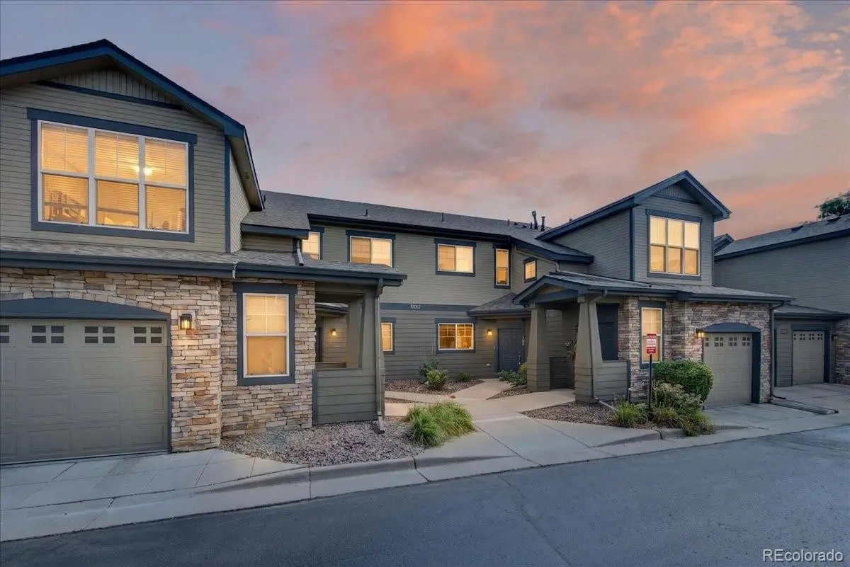 2122 S Fulton Circle #103, Aurora, CO 80247 - #1
