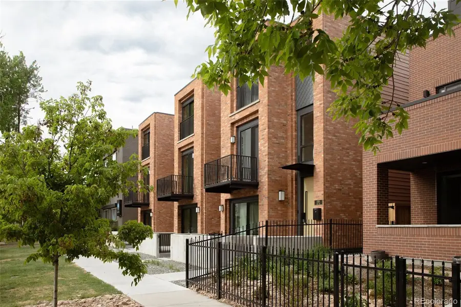 1749 N William S Street #1, Denver, CO 80218 - #2
