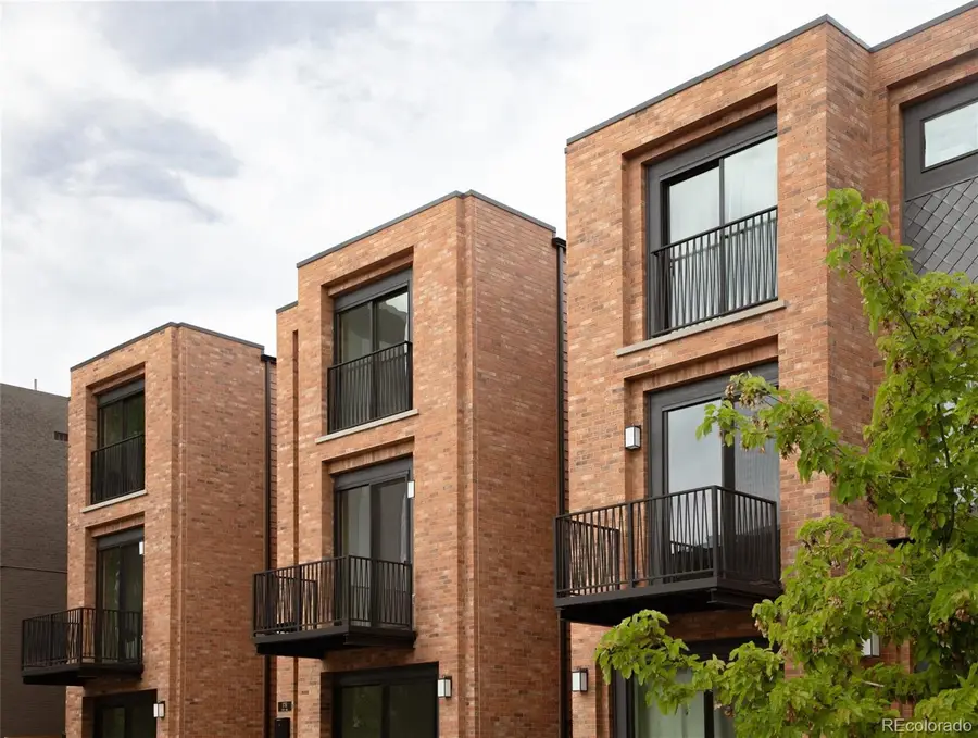 1749 N William S Street #1, Denver, CO 80218 - #3