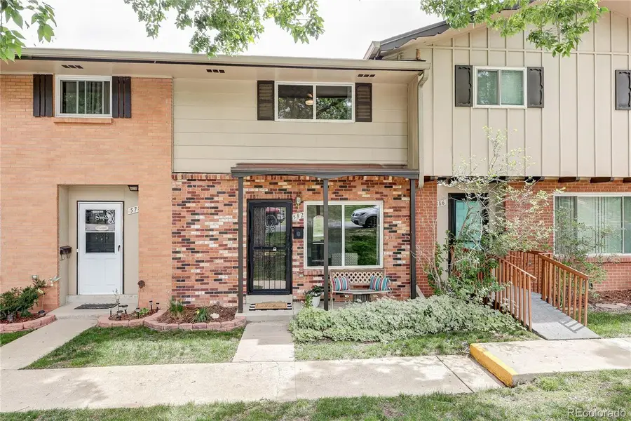 582 S Xenon, Lakewood, CO 80228 - #2