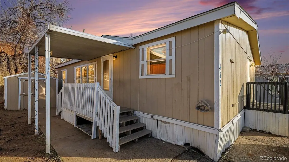 2550 W 96th Avenue, Federal Heights, CO 80260 - #1