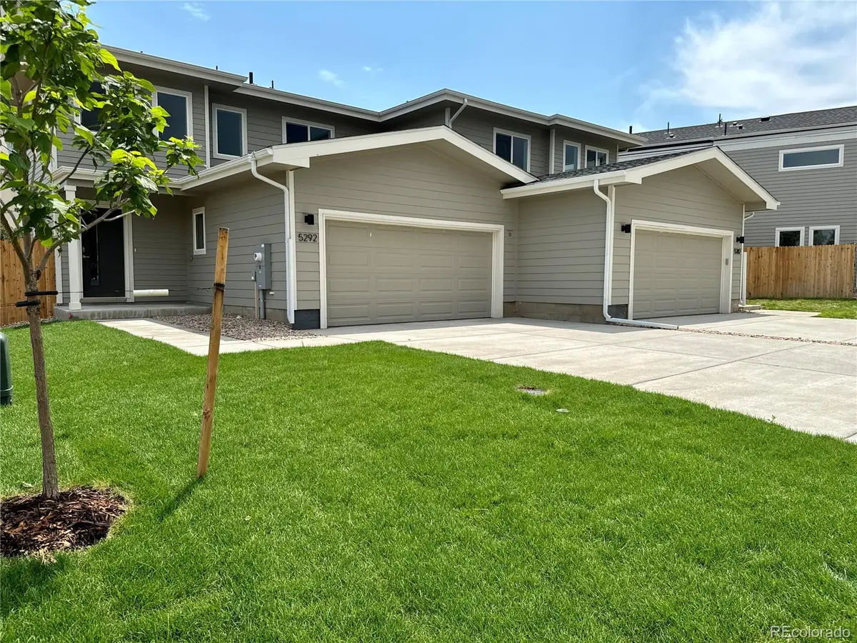 5282 Columbine Lane, Denver, CO 80221 - #1