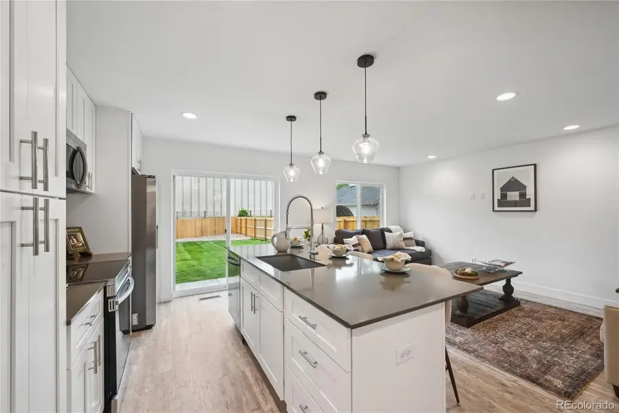 5282 Columbine Lane, Denver, CO 80221 - #2