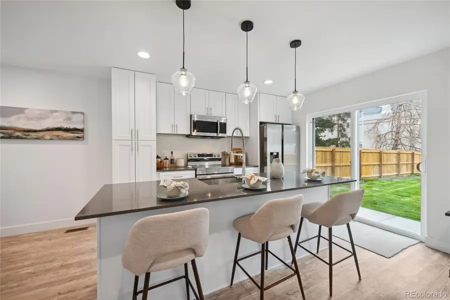 5282 Columbine Lane, Denver, CO 80221 - #3