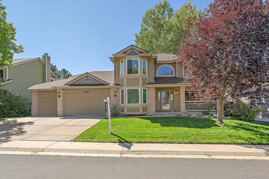 21064 E Crestline Circle, Centennial, CO 80015 - Image #2