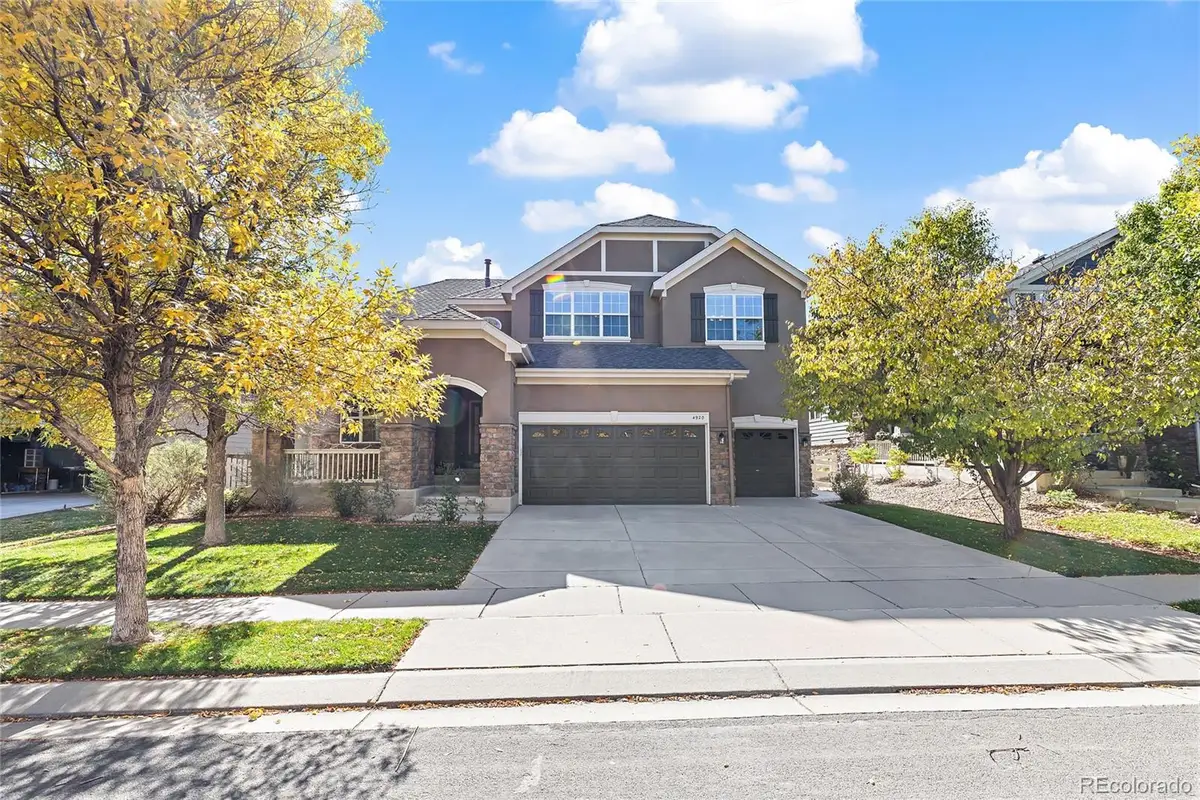 4920 Meadow Mountain Drive, Broomfield, CO 80023 - #1