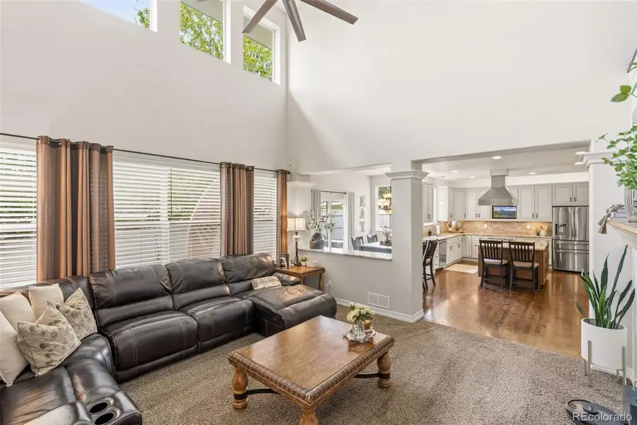 7312 Winter Berry Lane, Castle Pines, CO 80108 - #3
