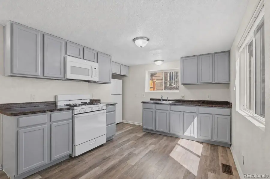 564 S Stuart, Denver, CO 80219 - #2