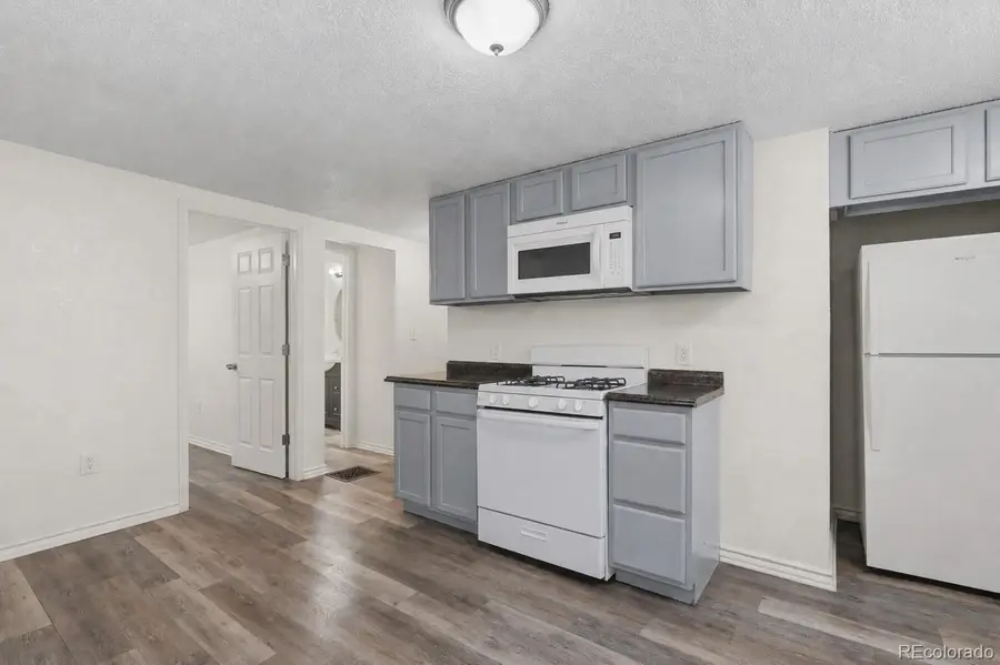 564 S Stuart, Denver, CO 80219 - #3