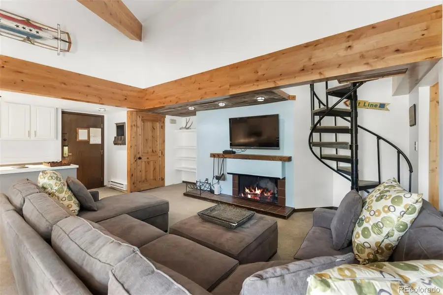 393 Wild Irishman Road #1066, Keystone, CO 80435 - #2