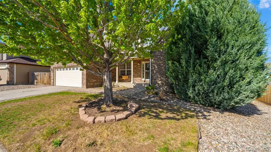 4680 Jenson Lane, Colorado Springs, CO 80922 - #3