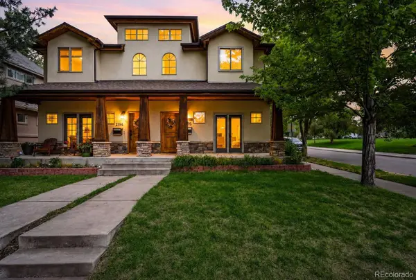 2196 S Washington Street, Denver, CO 80210
