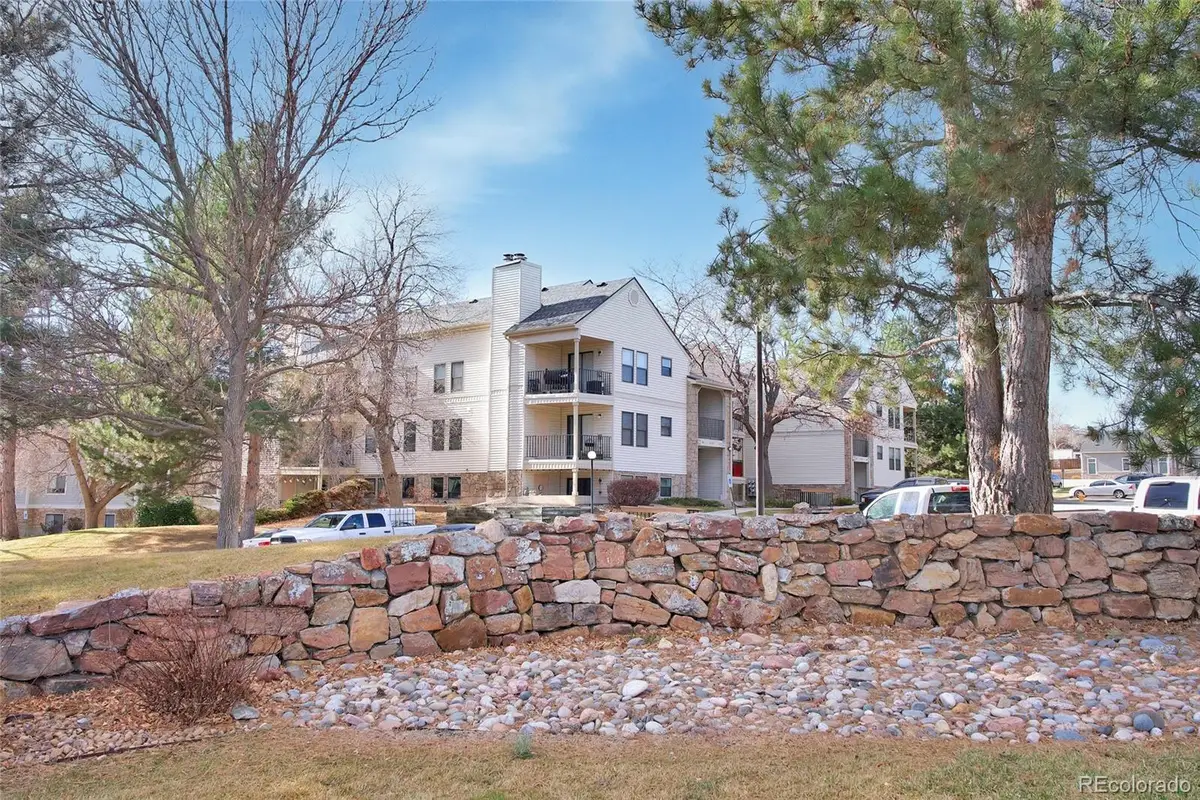 6705 S Field Street #802, Littleton, CO 80128 - Image #1