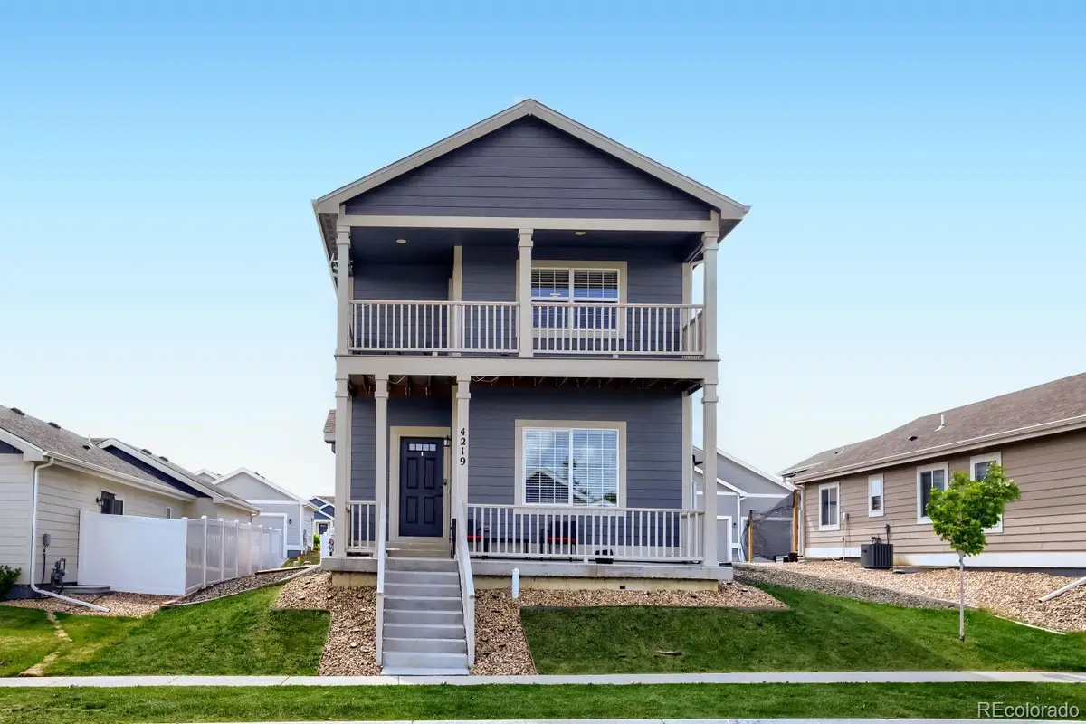 4219 Primrose Lane, Evans, CO 80620 - #1