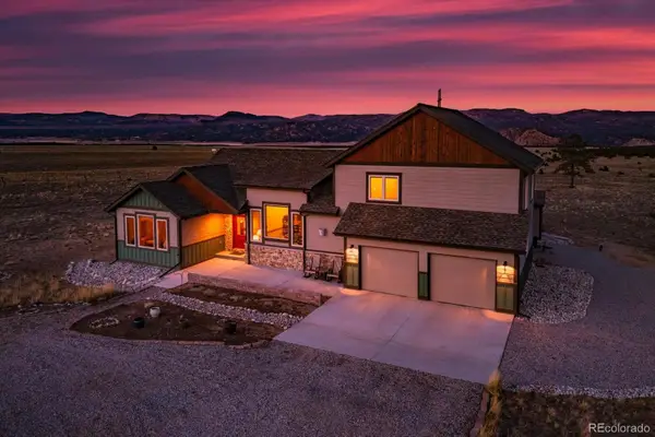 14543 N Stagecoach Lane, Buena Vista, CO 81211