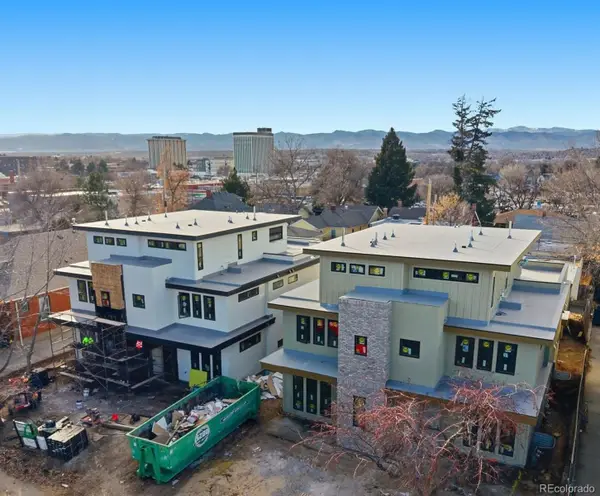 3215 S Sherman Street, Englewood, CO 80113