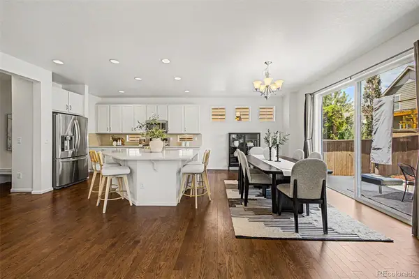 15263 W 49th Place, Golden, CO 80403
