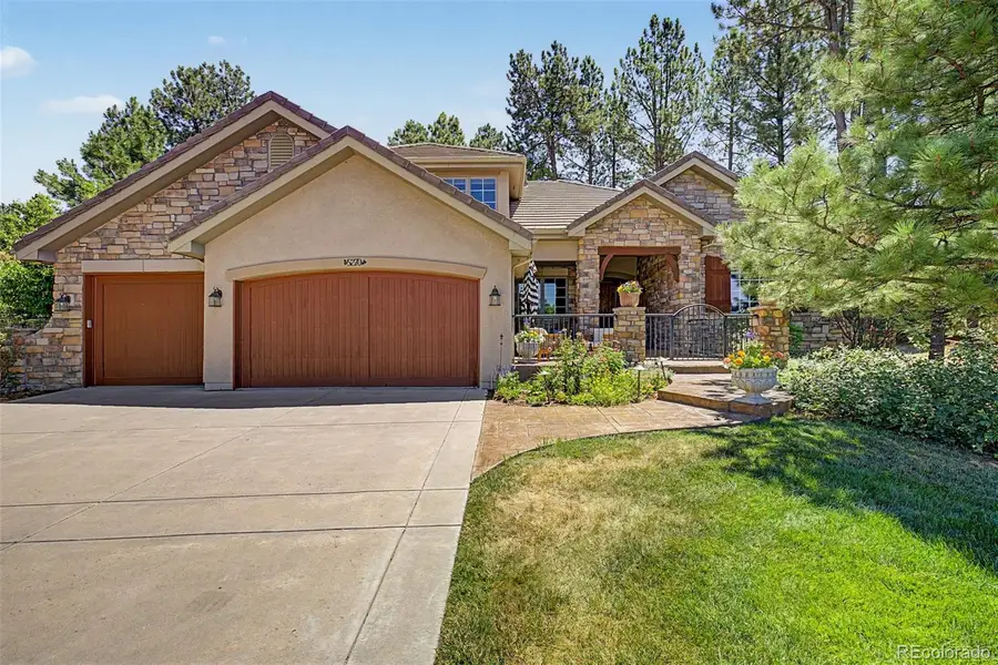 5270 Red Pass Lane, Castle Rock, CO 80108 - #2