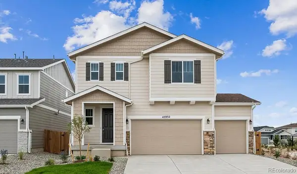 45932 Wood Thrush Avenue, Bennett, CO 80102