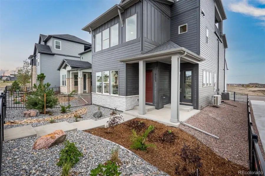 6689 Knapp, Colorado Springs, CO 80924 - #2