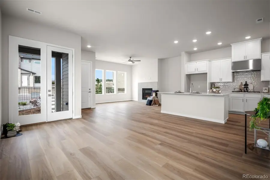 6689 Knapp, Colorado Springs, CO 80924 - #3