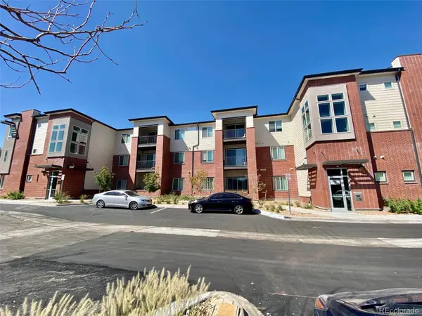 14301 E Tennessee Avenue #203, Aurora, CO 80012