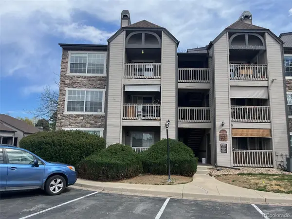 9110 E Arbor Circle #H, Englewood, CO 80111