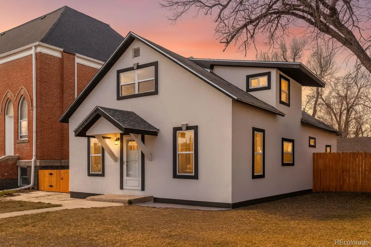 411 Ensign Street, Fort Morgan, CO 80701 - #1