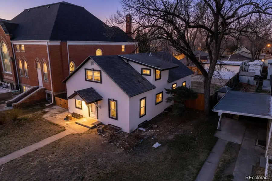 411 Ensign Street, Fort Morgan, CO 80701 - #2