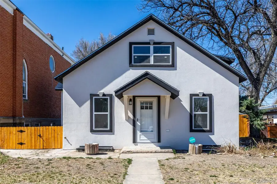 411 Ensign Street, Fort Morgan, CO 80701 - #3