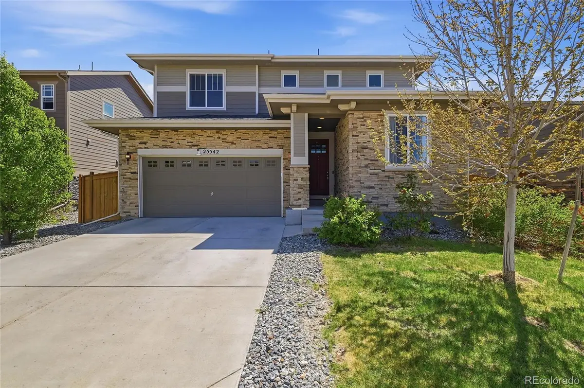 25542 E Bayaud Place, Aurora, CO 80018 - #1