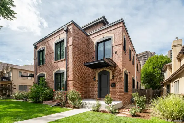 433 S Humboldt Street, Denver, CO 80209