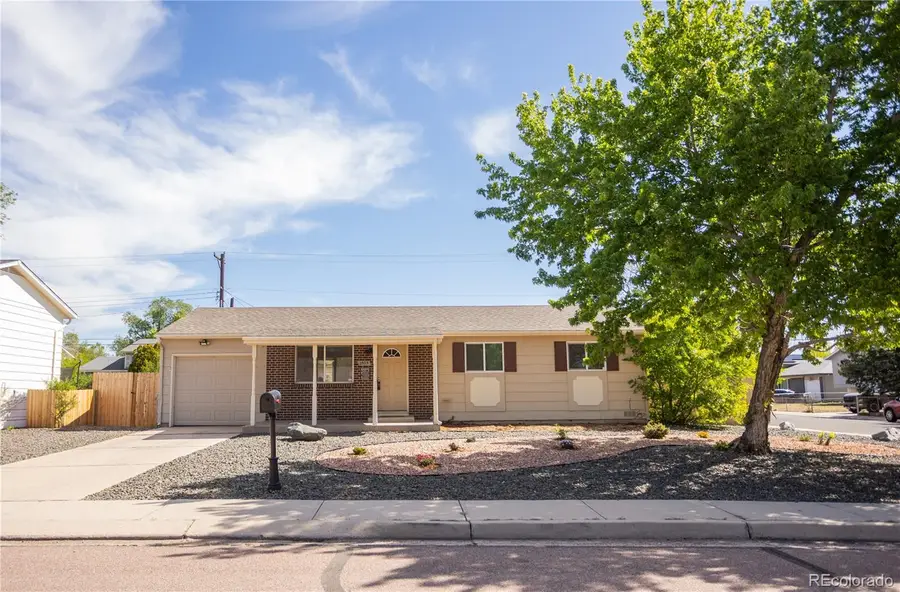 2535 Sonoma, Colorado Springs, CO 80910 - #2