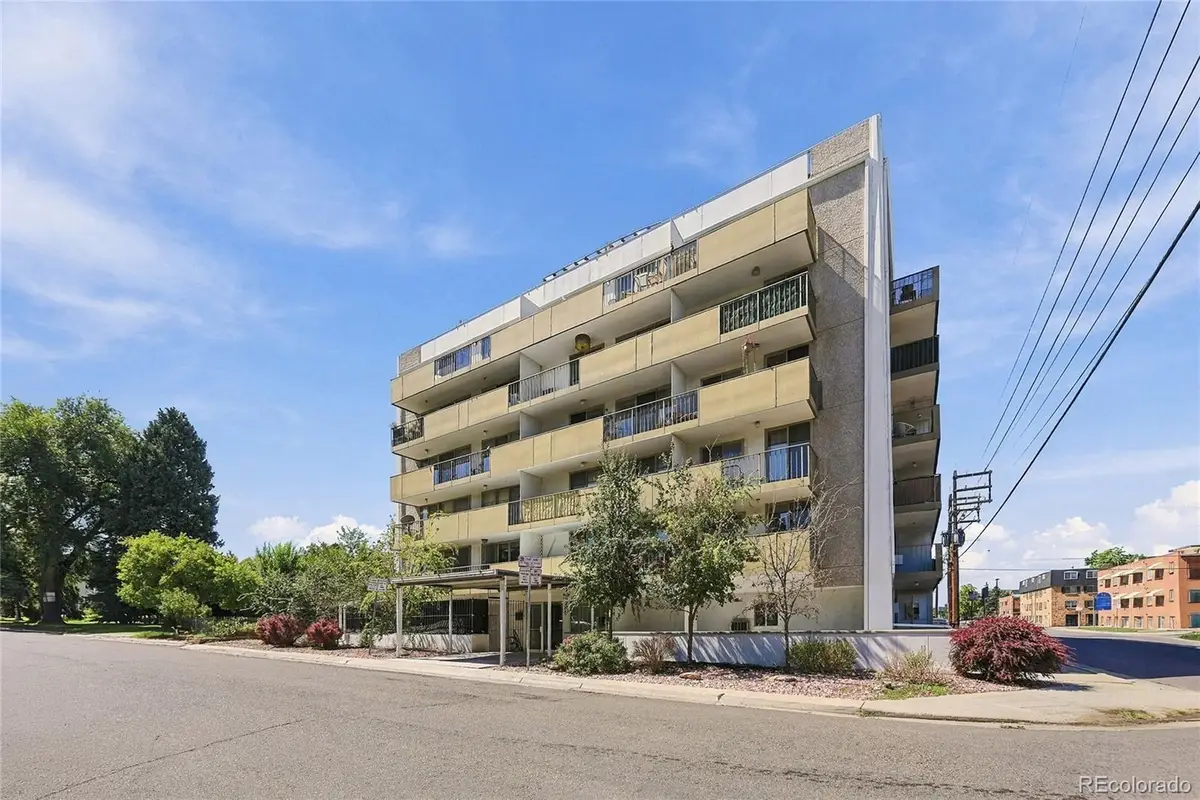 799 Dahlia Street #201, Denver, CO 80220 - #1